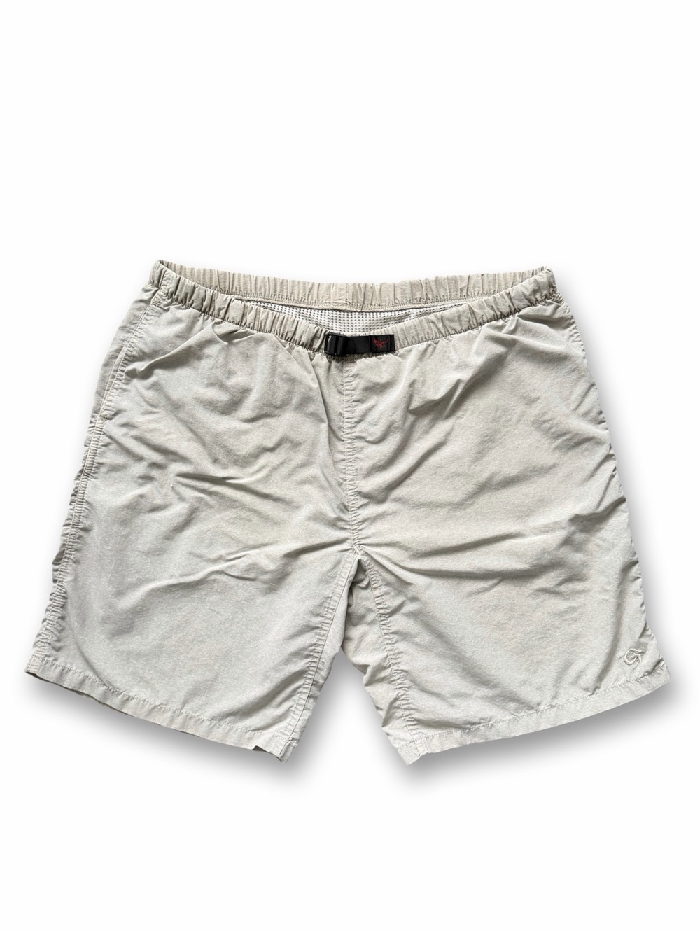 Vintage 90s Gramicci Swim Shorts